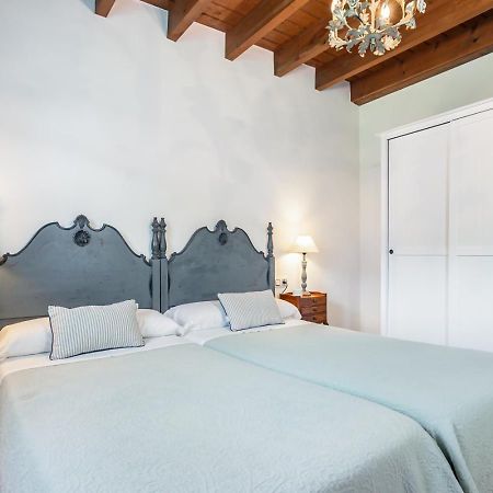 Entrenueces Appto2 Camango Apartment Exterior photo